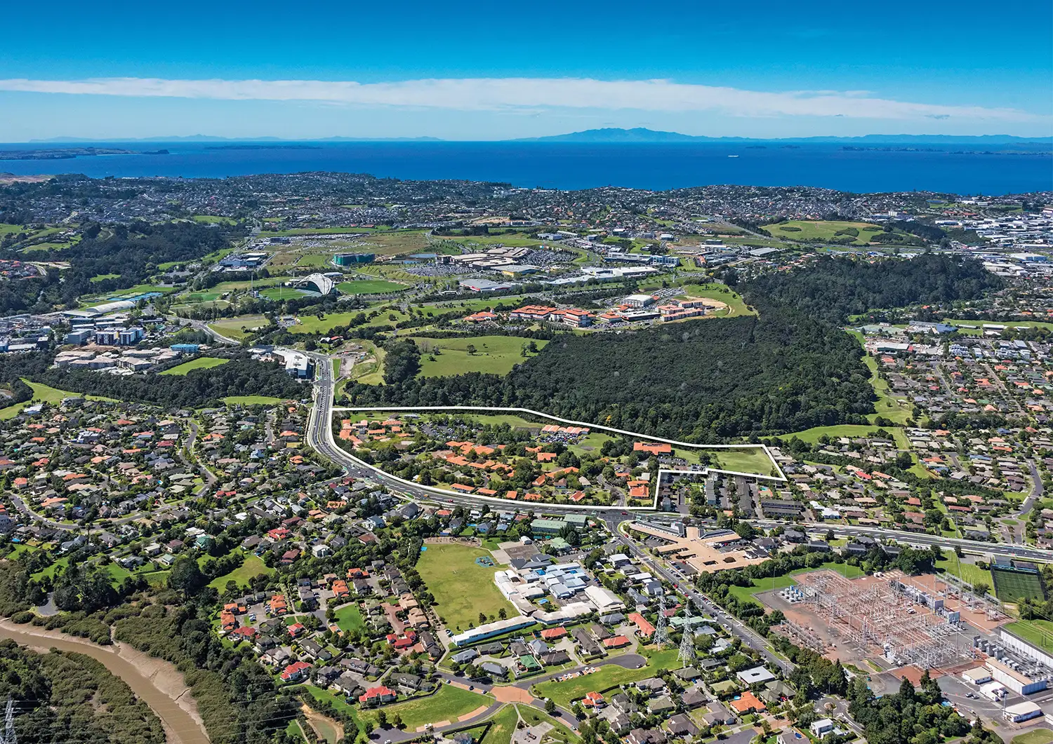 Bei Group 473 Albany Highway, Albany, Auckland